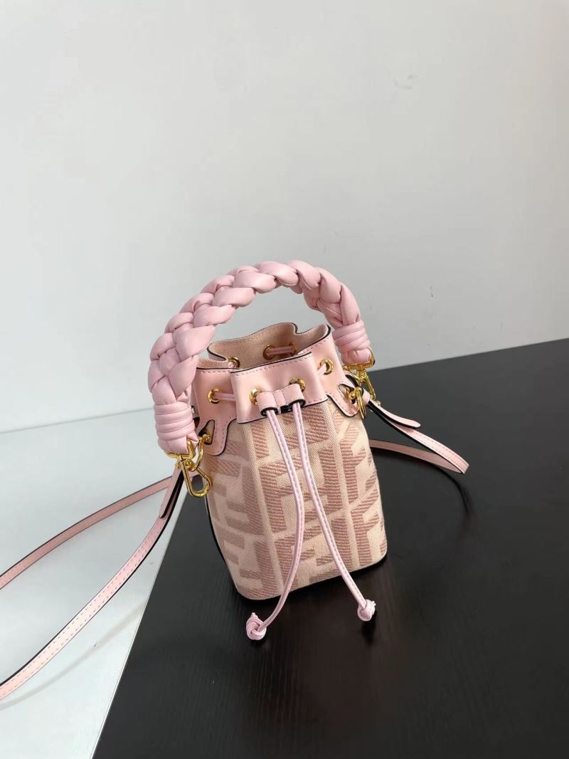 Fendi Bucket Bags